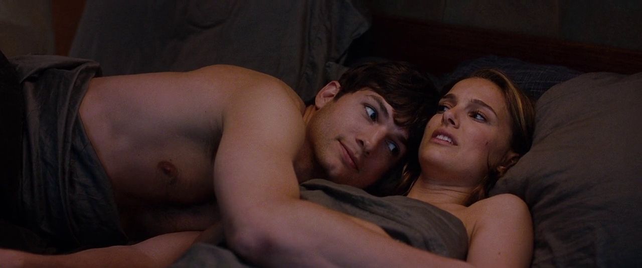 No Strings Attached 2011 