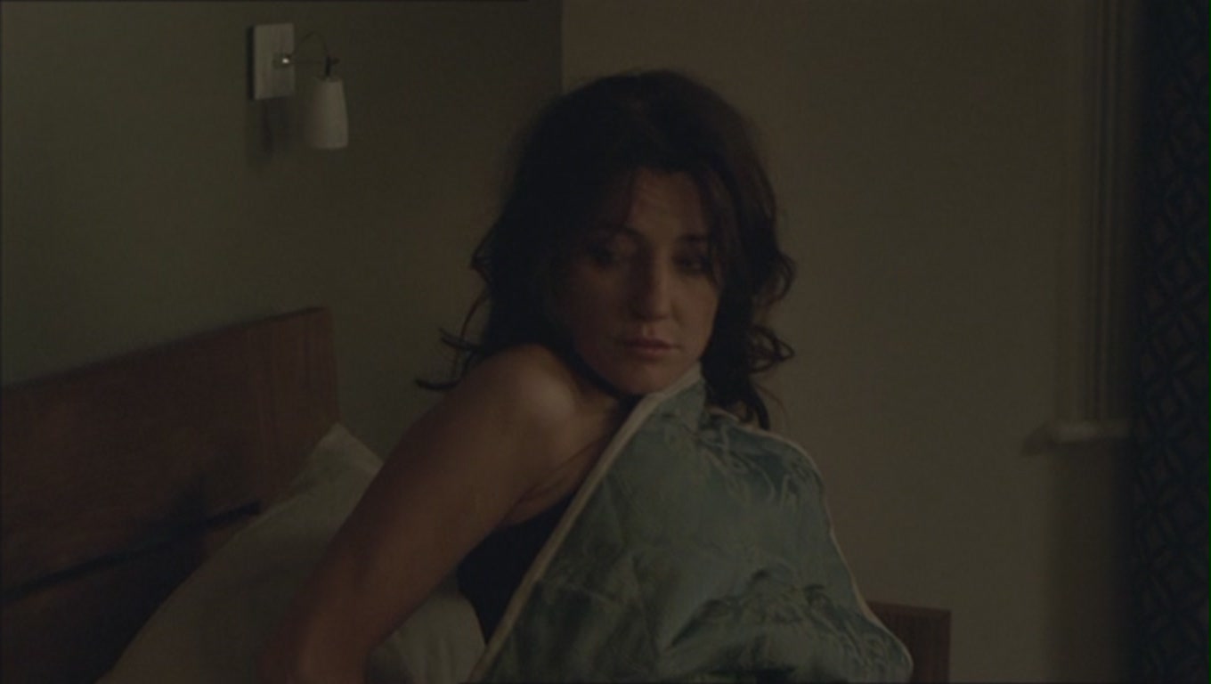 Orla Brady as Siobhan Dhillon in 1x01 of 'Mistresses' - Orla Brady ...