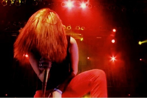  Paramore @FBR 15th anniversary konsert 07092011