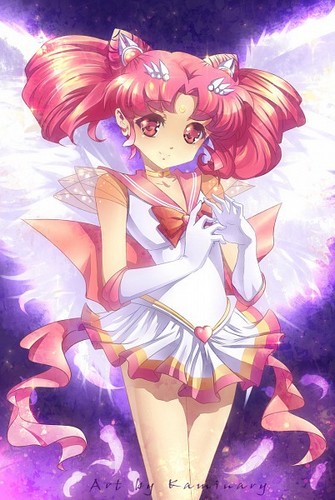  Pretty Sailor Art!