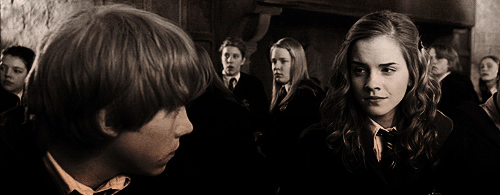 Random Romione Thing's That I Feel The Need To Share With You...