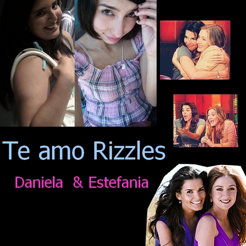  Rizzles !