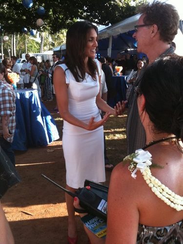  Screening Hawaii Five-0 Season 2 [September 10, 2011]