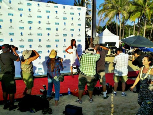  Screening Hawaii Five-0 Season 2 [September 10, 2011]