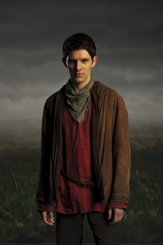 Season 4- Cast Photos- Merlin