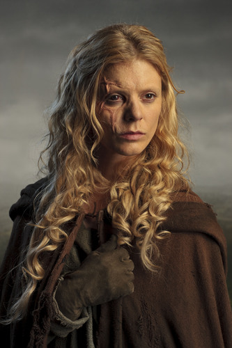  Season 4- Cast Photos- Morgause