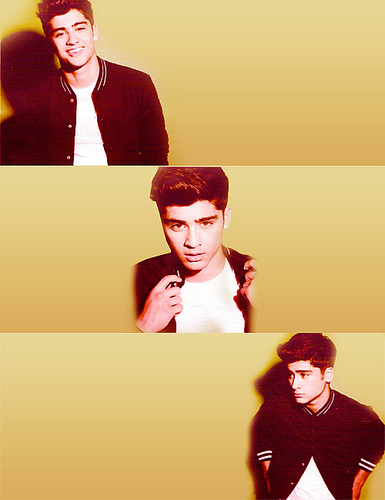  Sizzling Hot Zayn Means plus To Me Than Life It's Self (Heat Magazine!) 100% Real ♥