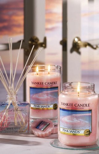  Spring Candles