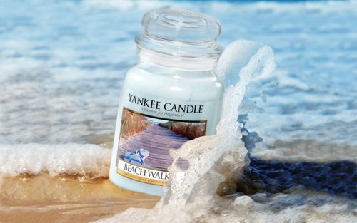  Summer Candle