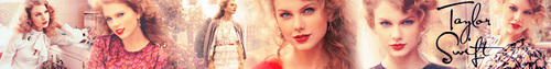  Taylor rapide, swift banner