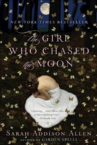  The Girl Who Chased the Moon-2nd Cover