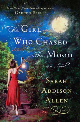  The Girl Who Chased the Moon