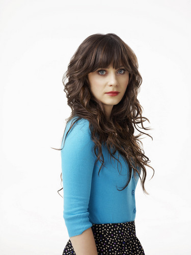  The New Girl Promo