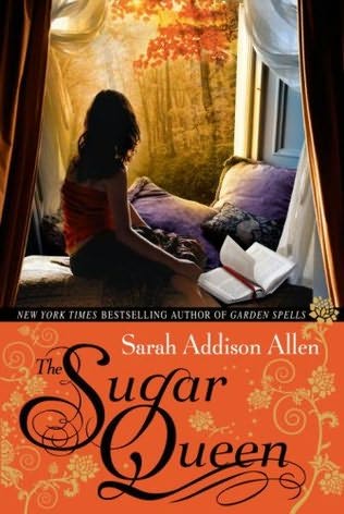  The Sugar Queen-2nd Cover