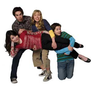  iCarly Cast