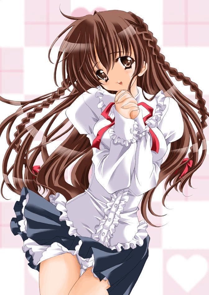Shy Anime Girl Anime For Girls Photo 25228397 Fanpop Collection by emily k • last updated 11 weeks ago. shy anime girl anime for girls photo
