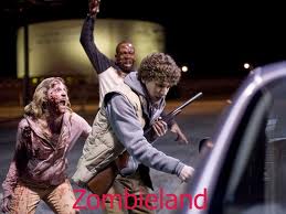  <3 zombieland