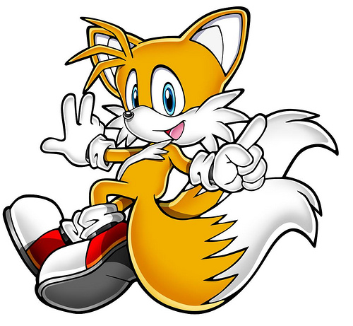  .:Tails:.