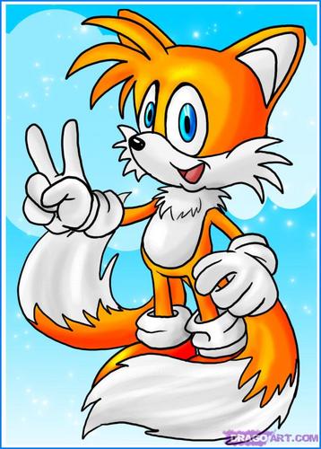  .:Tails:.
