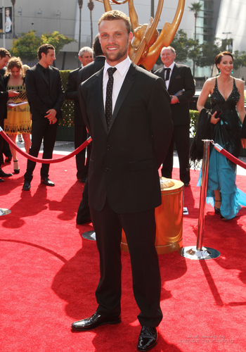 2011 Primetime Creative Arts Emmy Awards [September 10, 2011]