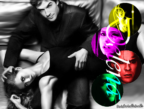 Another Delena Edit