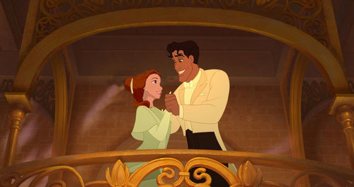  Belle and Naveen