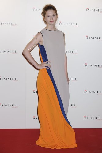  Bonnie attends the Pre-London Fashion Week Rimmel & Kate Moss Party