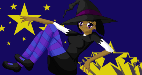  Catherine the Witch