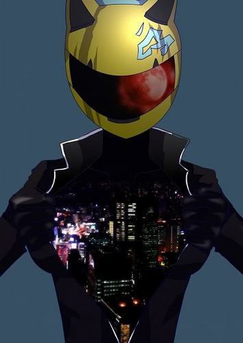 Celty-chan