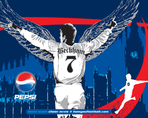  DB for Pepsi