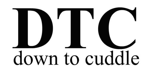  DTC ~ Down To Cuddle :3