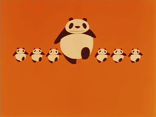Dancy Panda :D