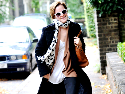  Emma Watson fond d’écran ❤