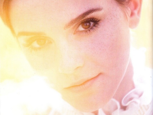 Emma Watson hình nền ❤