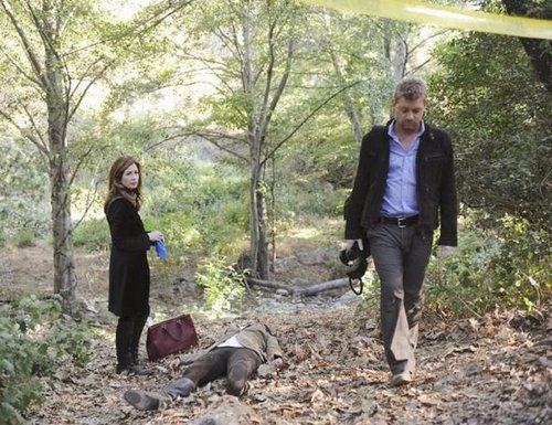  Episode 2.02 - Hunting Party - Promotional Fotos