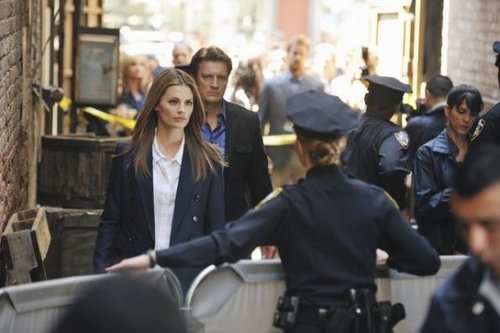  Episode 4.02 - heroes and Villains - Promotional foto