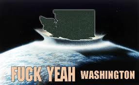  Fuck Yeah Washington