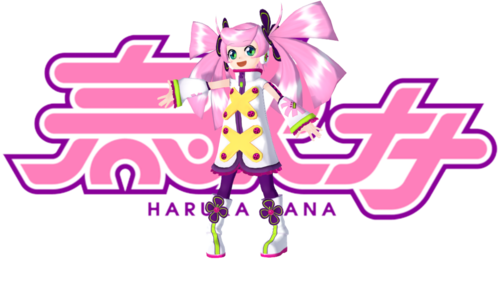  Haruka Nana