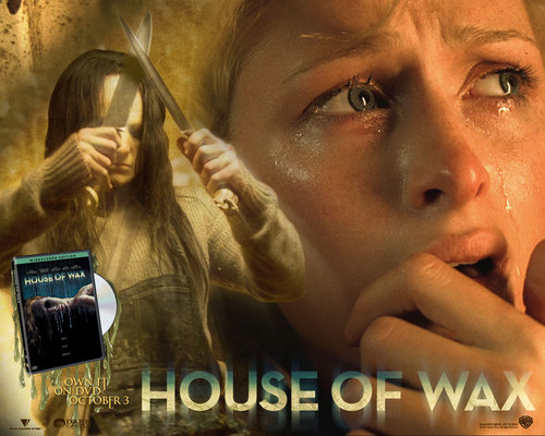  House Of Wax