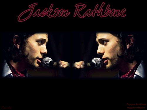 Jackson Rathbone