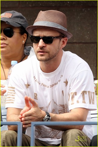  Justin Timberlake Takes 집 Creative Arts Emmy