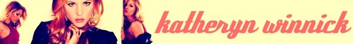  Katheryn Banner