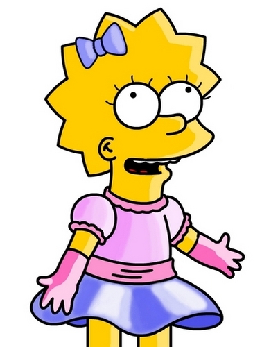  Lisa