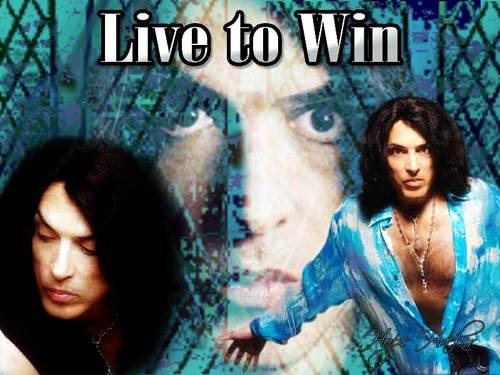  Live to Win