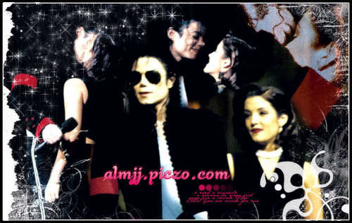  MJ & LMP Forever...<3