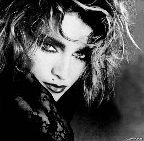  Madonna "Francesco Scavullo" Photoshoot