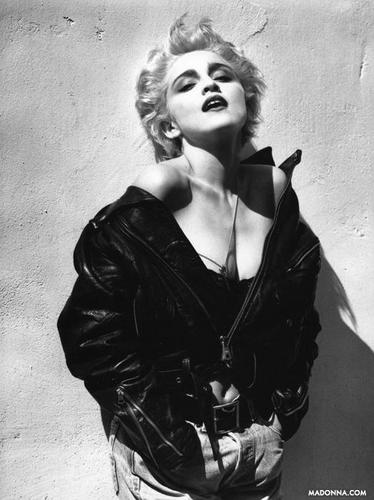  Madonna "Herb Ritts Session"