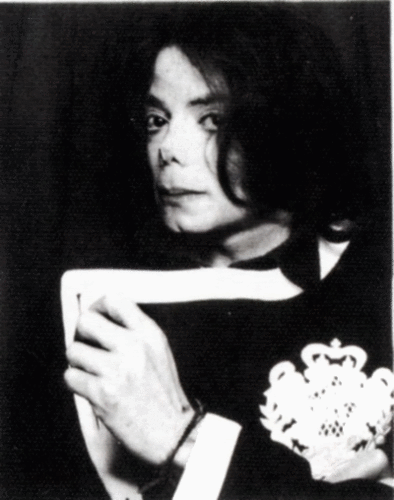  Michael...♥