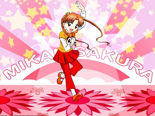  Mikan Sakura