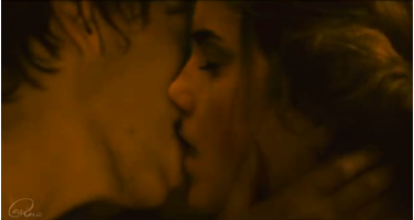  Ромиона (Рон и Гермиона) (other ;) ) Kiss